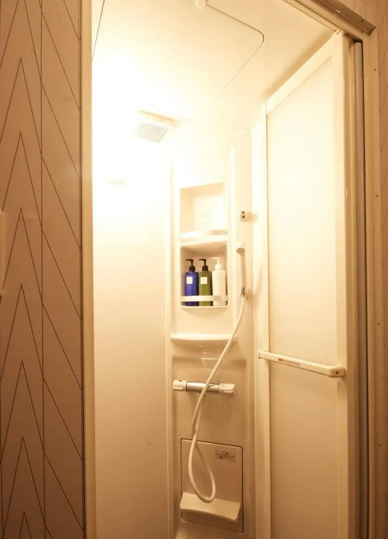 Guest House Re-Worth Yabacho1 1F Нагоя