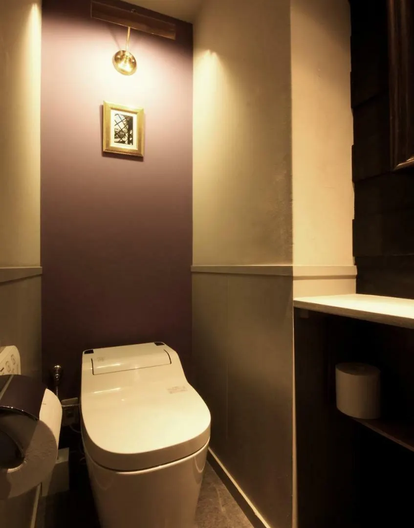 Guest House Re-Worth Yabacho1 1F Нагоя 0*,  Япония